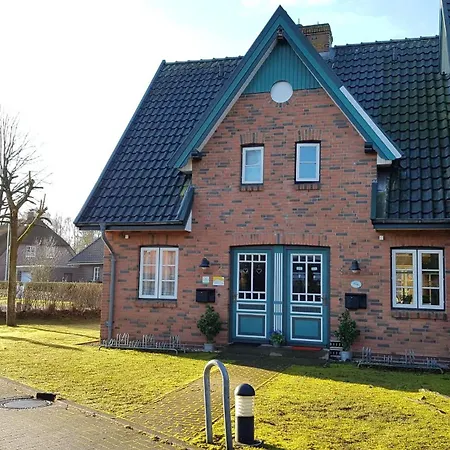 Eilun 13 * Wyk auf Föhr