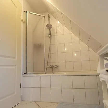 Eilun 13 Appartamento Wyk auf Föhr